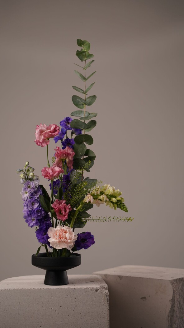 Композиция №350