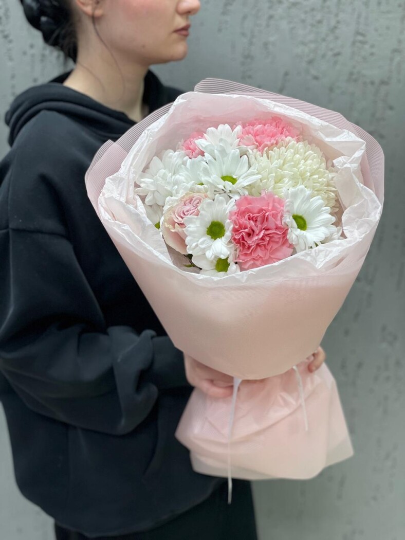 Витринный букет №245