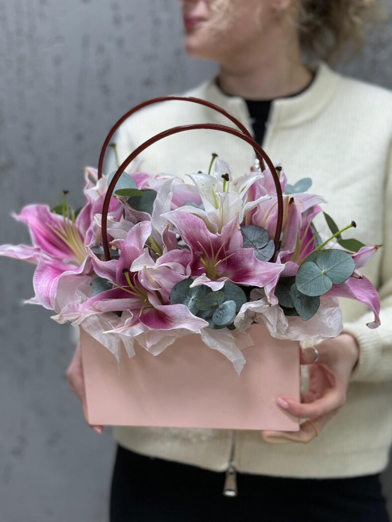 Витринная композиция №0506