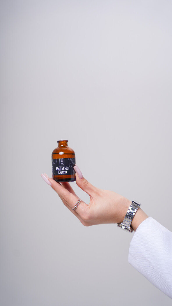 Ароматизатор для дома (черный)