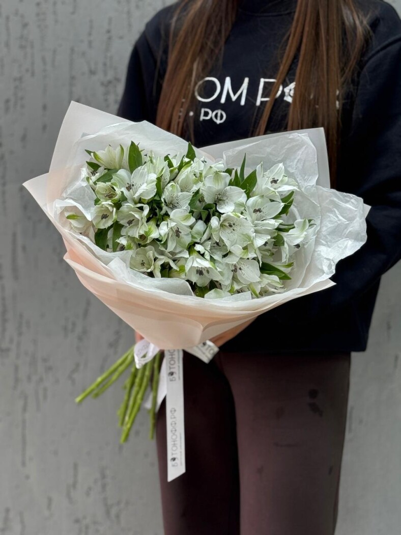 Витринный букет №90 