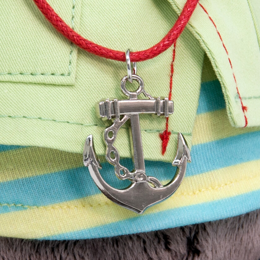 BB-105 Басик BABY в морском костюме