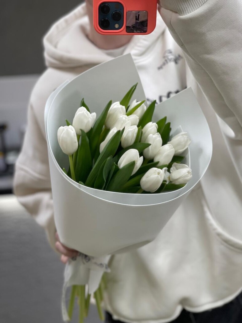 Витринный букет №5