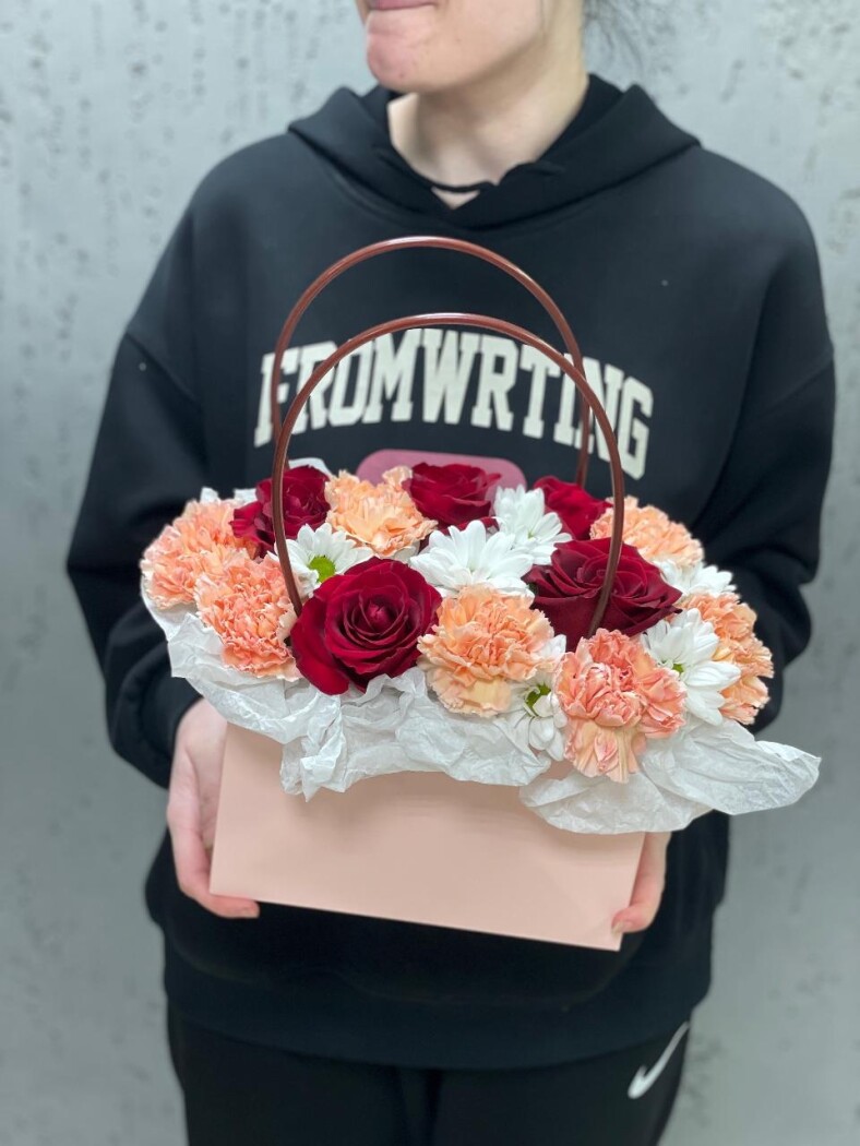 Витринная композиция №3543