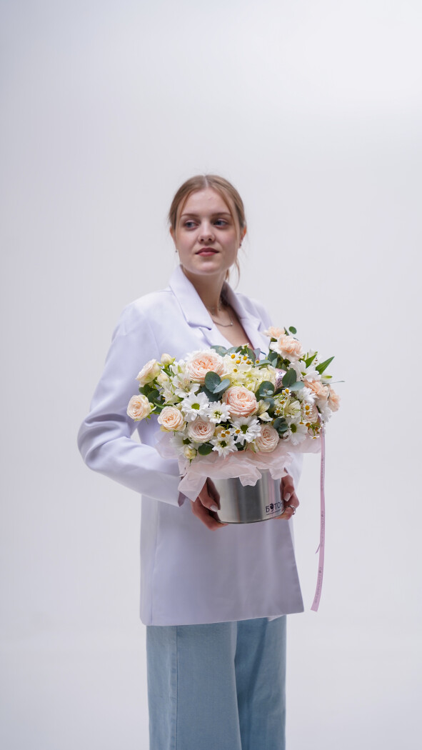 Композиция №246