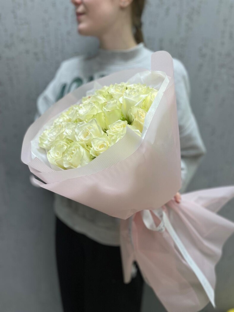 Витринный букет №45