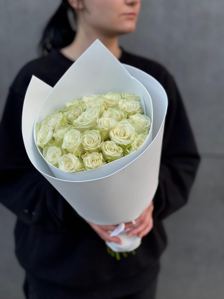 Витринный букет №632