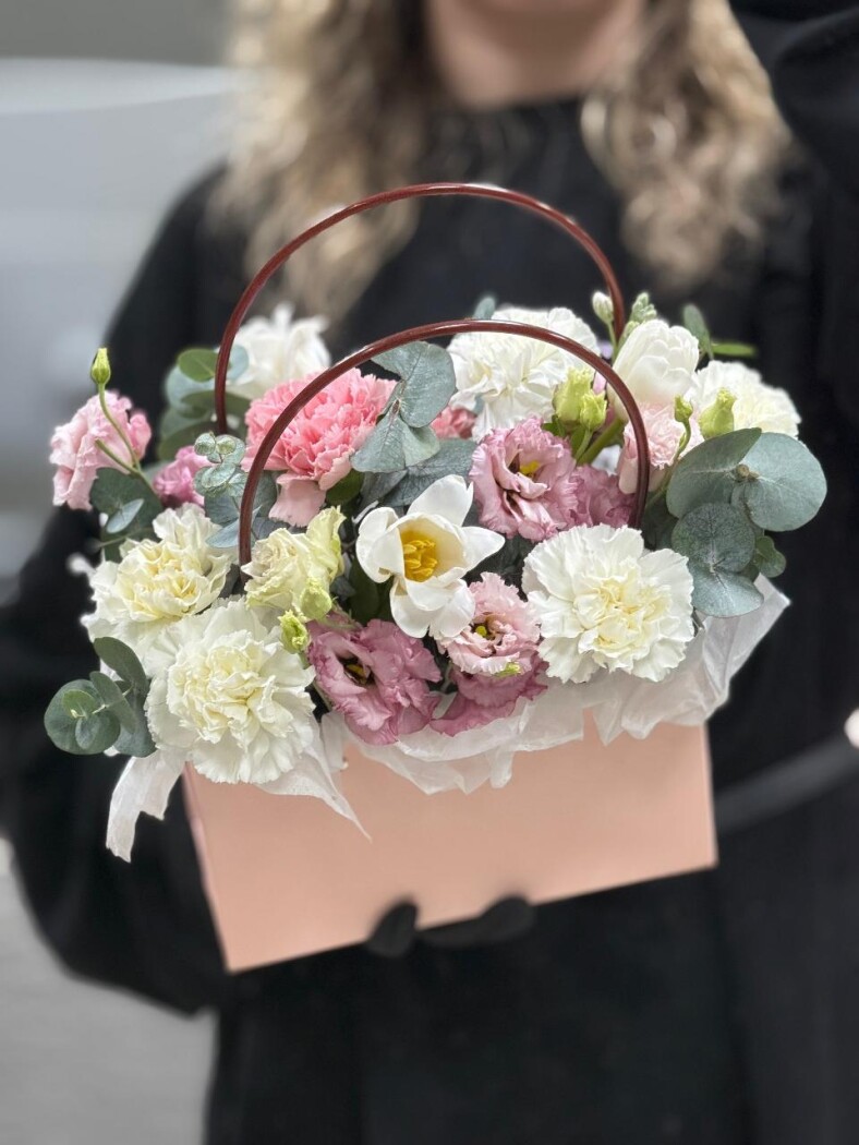 Витринная композиция №8080