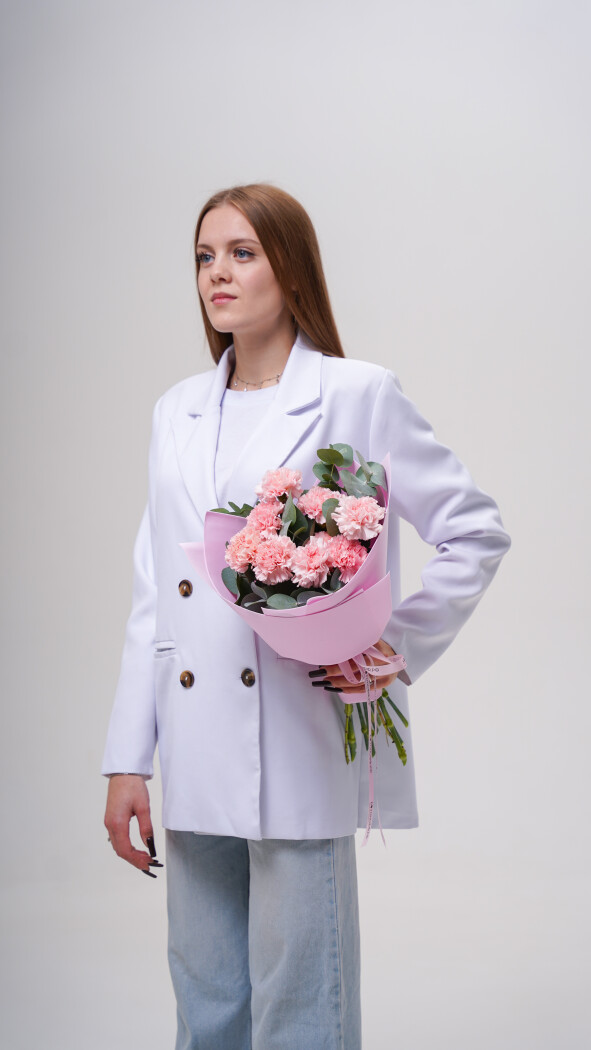 Сборный букет №175