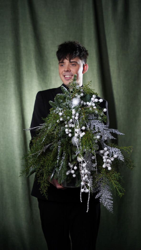 Композиция №319