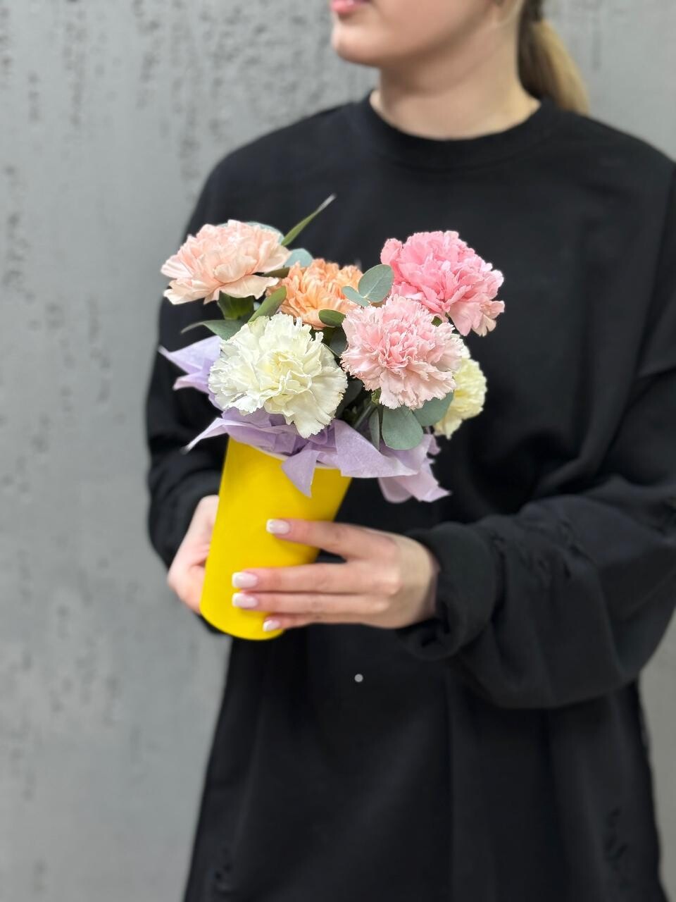 Витринная композиция №969