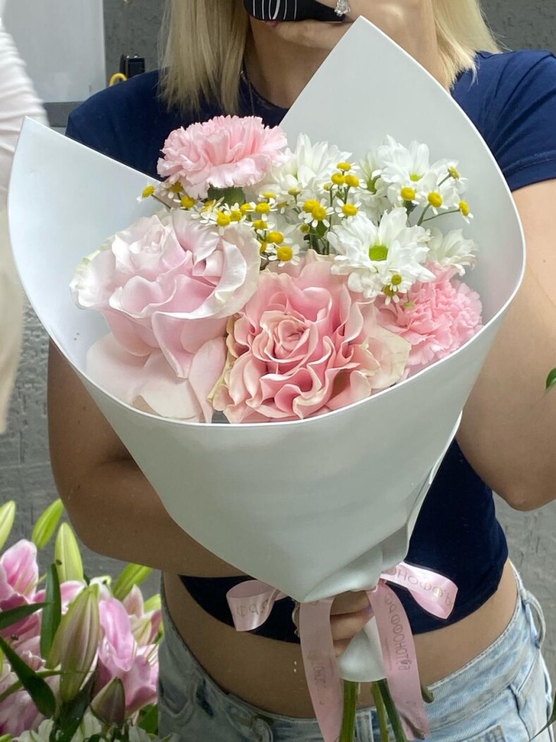 Витринный букет №2942
