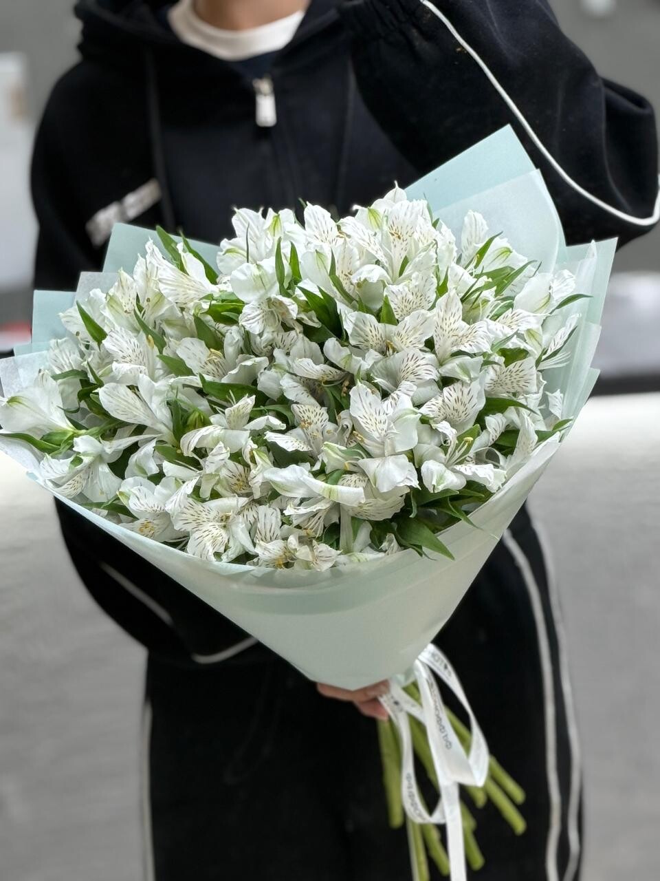 Витринный букет №91