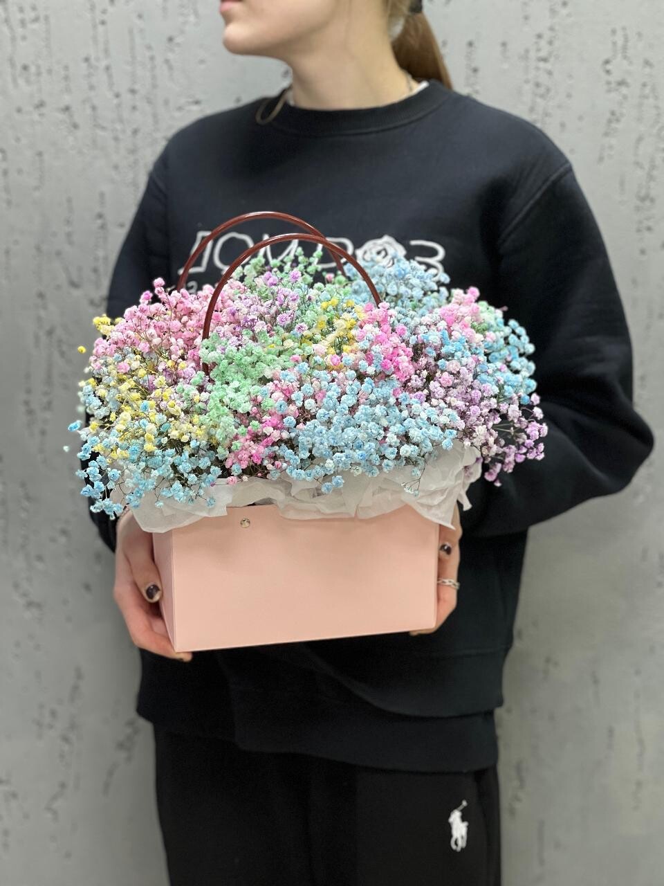 Витринная композиция №90