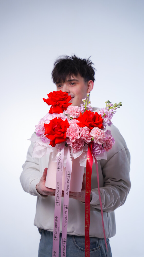 Композиция №351