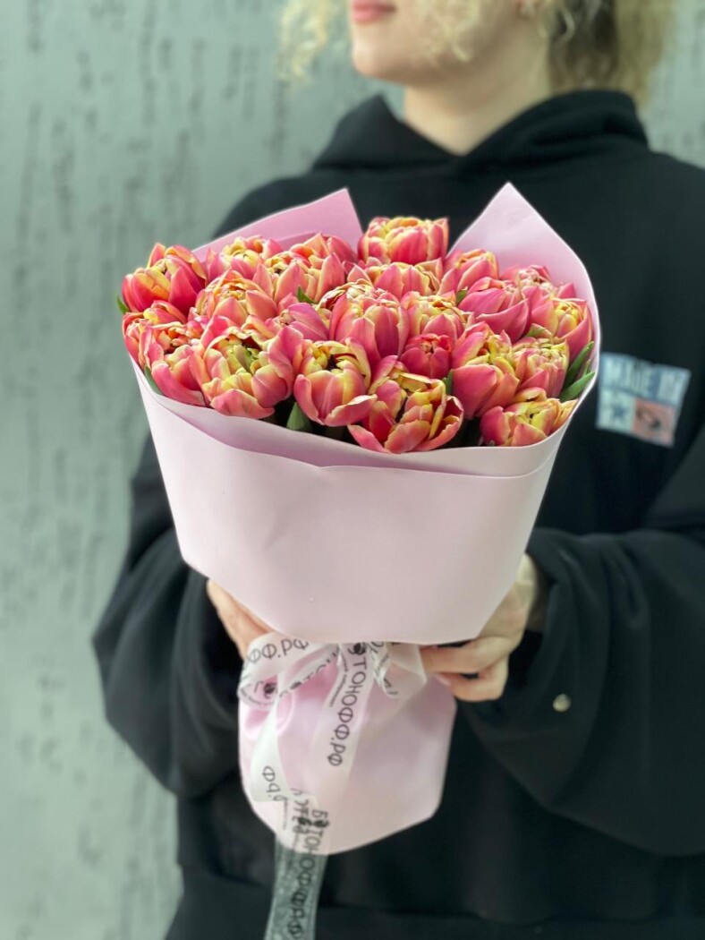 Витринный букет №359