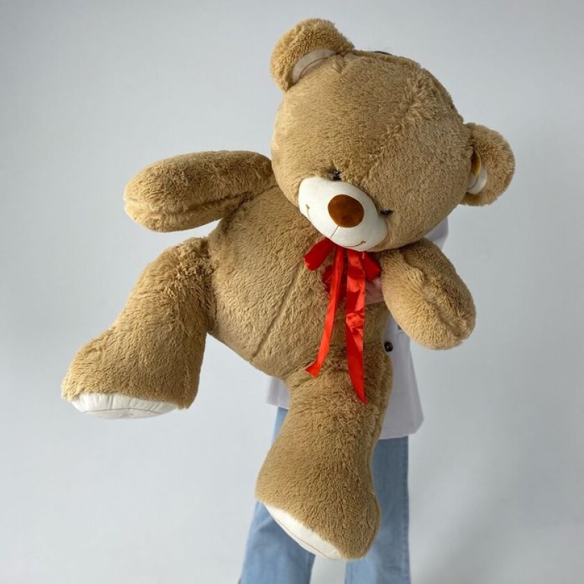 Мягкая игрушка «Медведь 80»