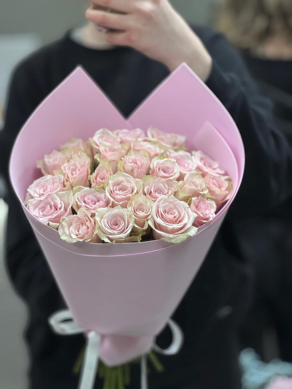 Витринный букет №9237