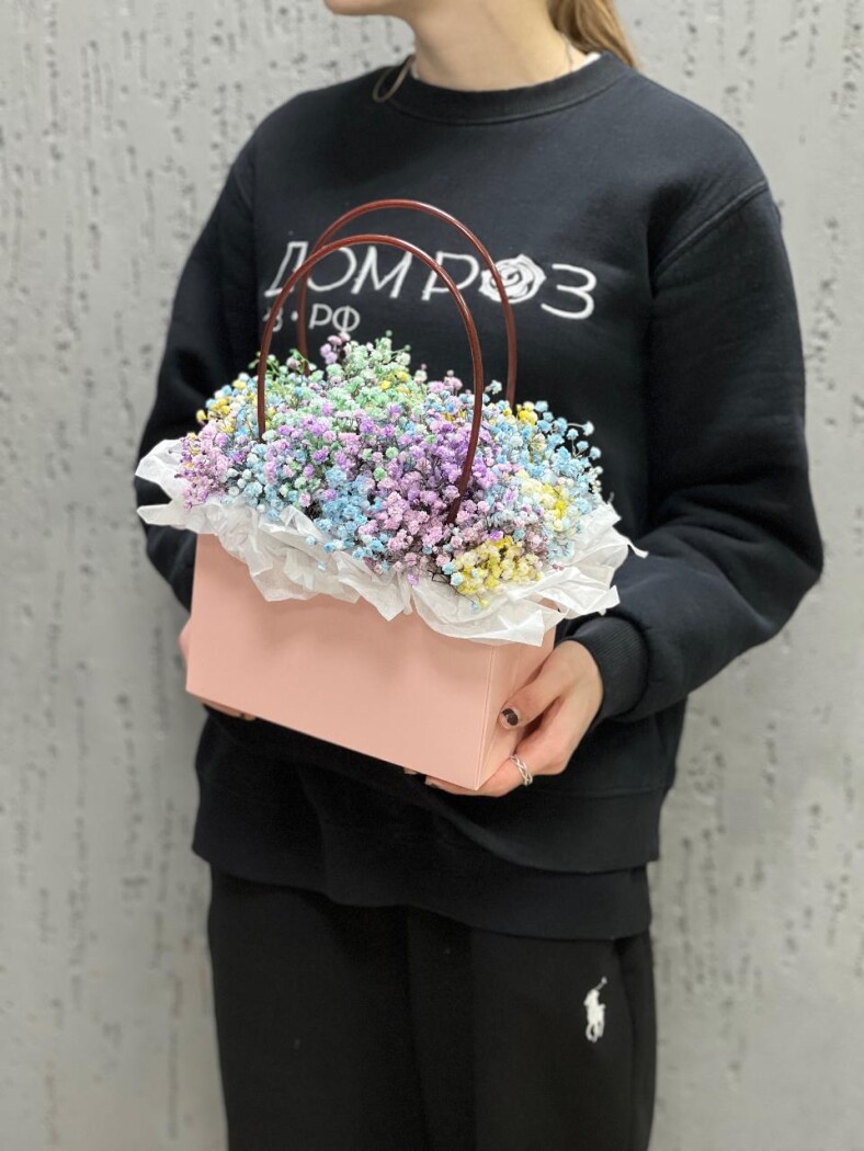 Витринная композиция №2123