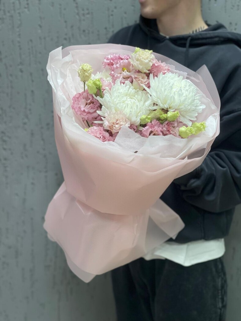 Витринный букет №722