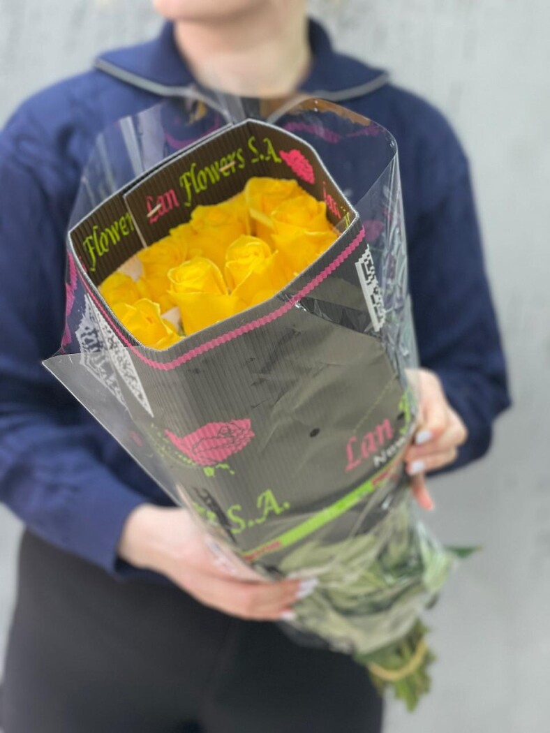 Банч «Momentum»