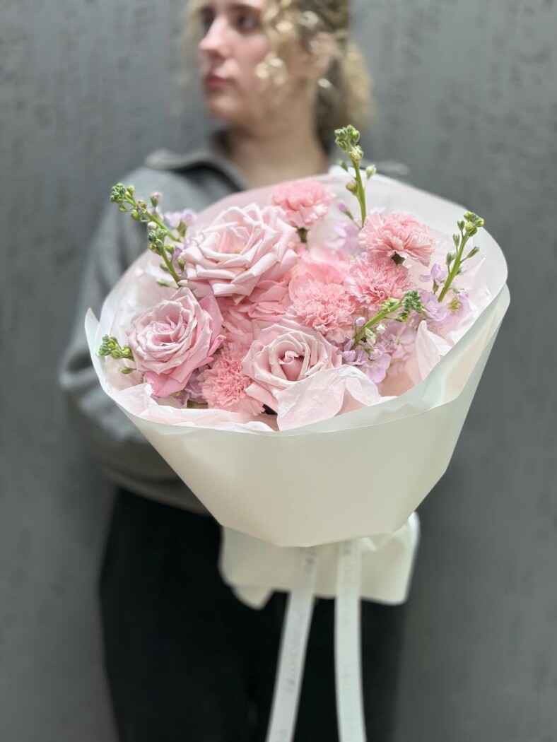 Витринный букет №71