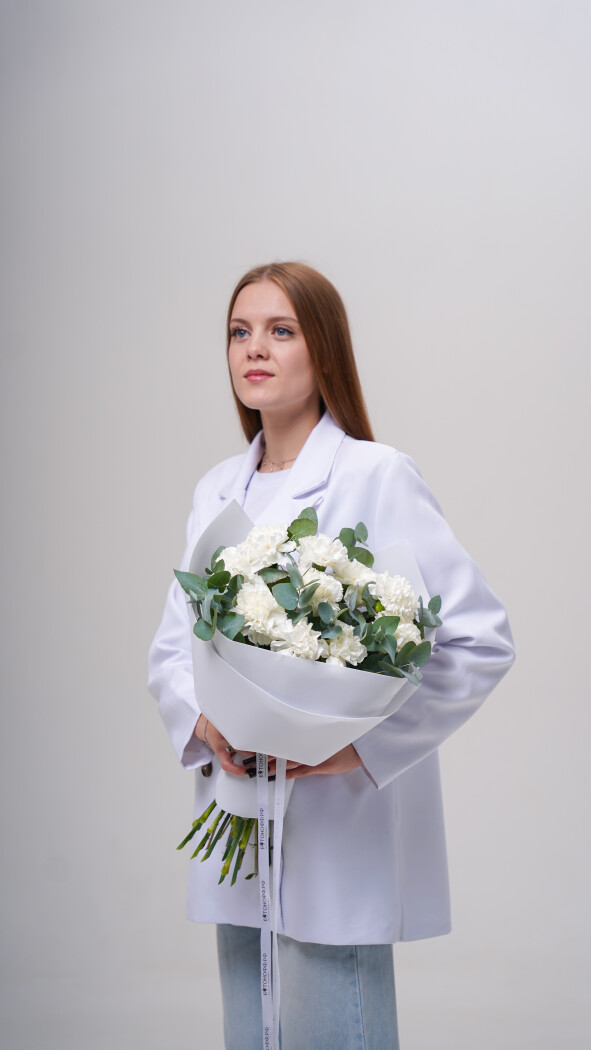 Сборный букет №171