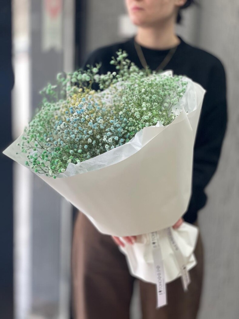 Витринный букет №099