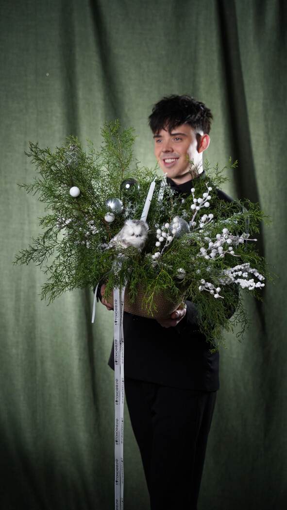 Композиция №321