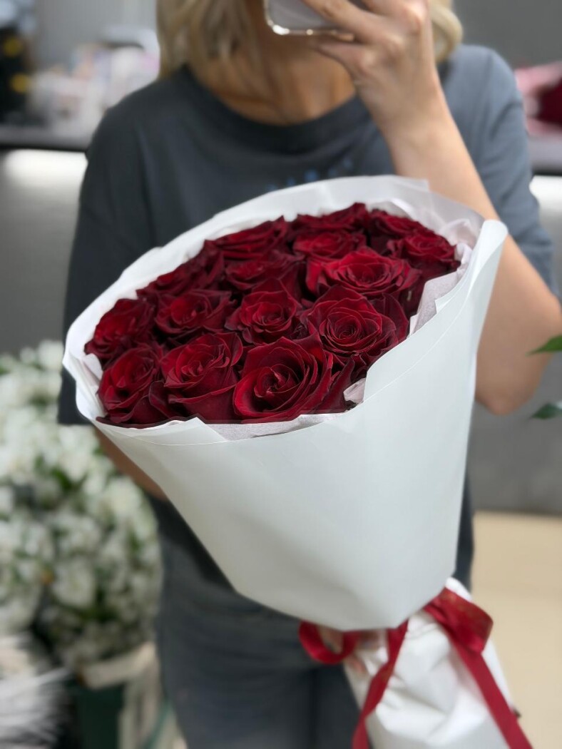 Витринный букет №3356