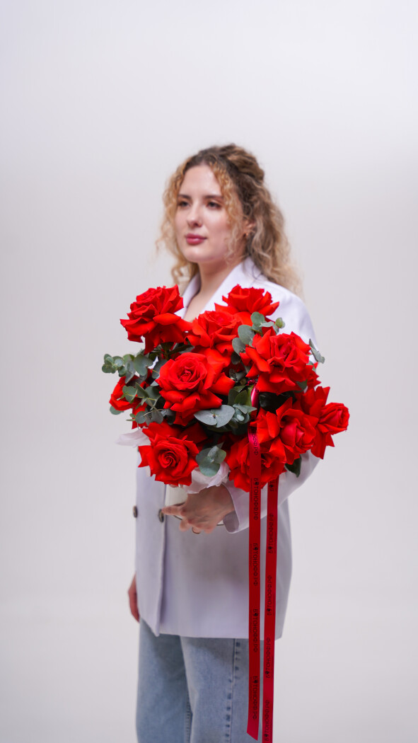 Композиция №157