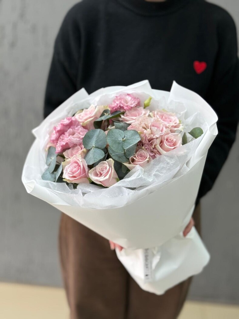 Витринный букет №0798