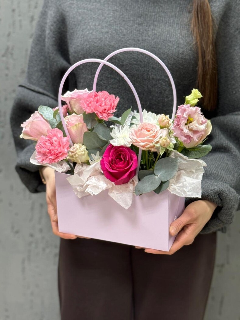 Витринная композиция №992