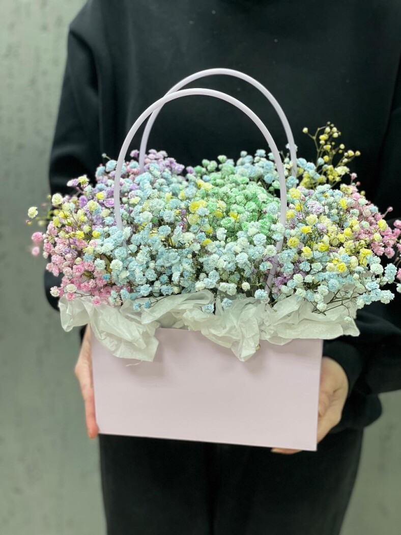 Витринная композиция №2352