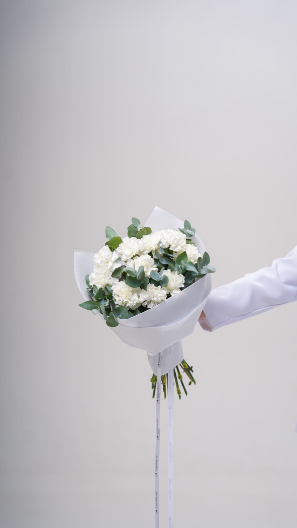 Сборный букет №171