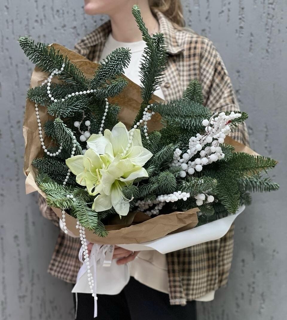 Витринный букет №208