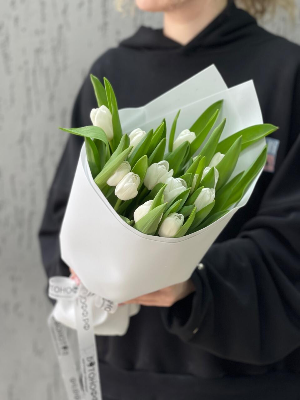 Витринный букет №363