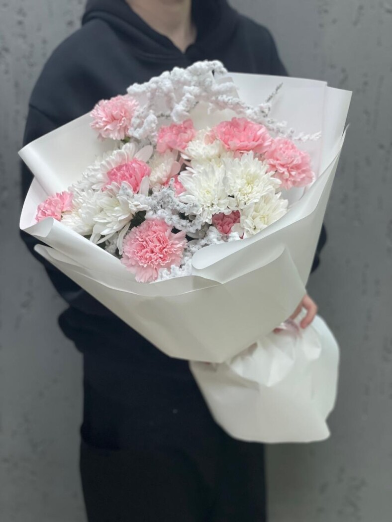 Витринный букет №246