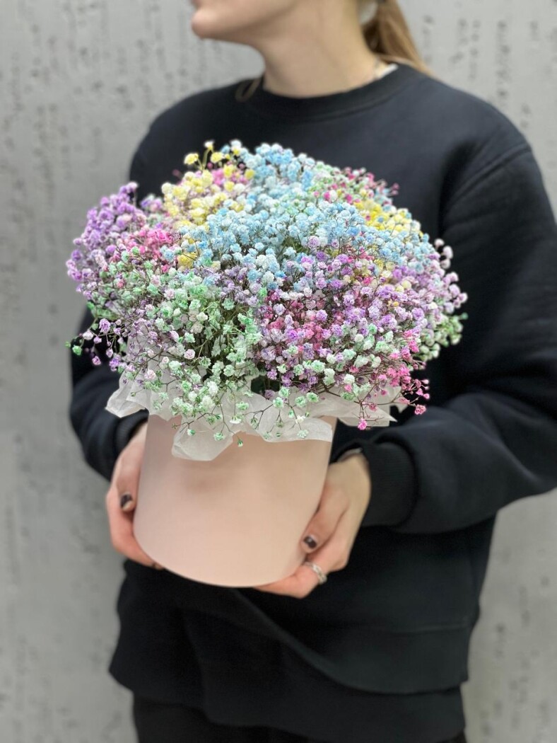 Витринная композиция №4433