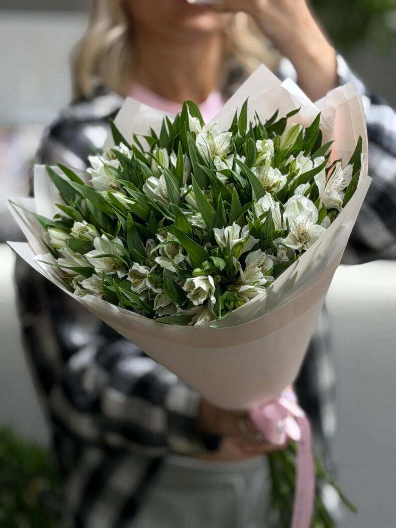 Витринный букет №335