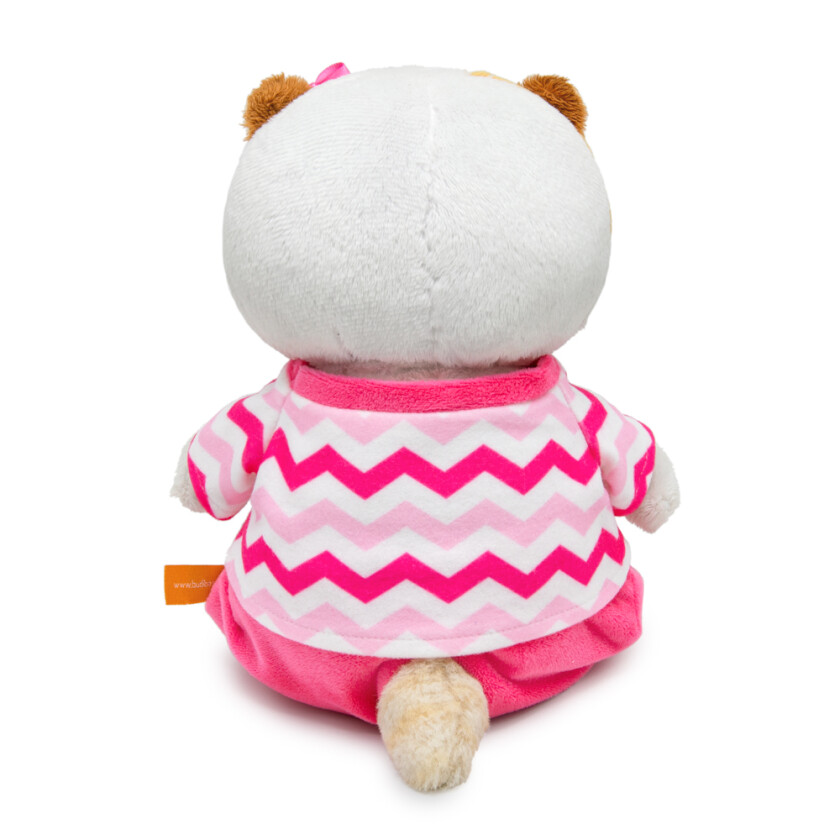 LB-133 Ли-Ли BABY в розовом комплекте