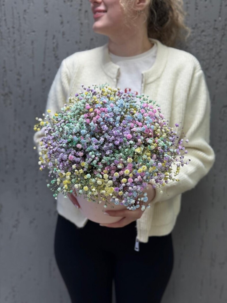 Витринная компохиция №215