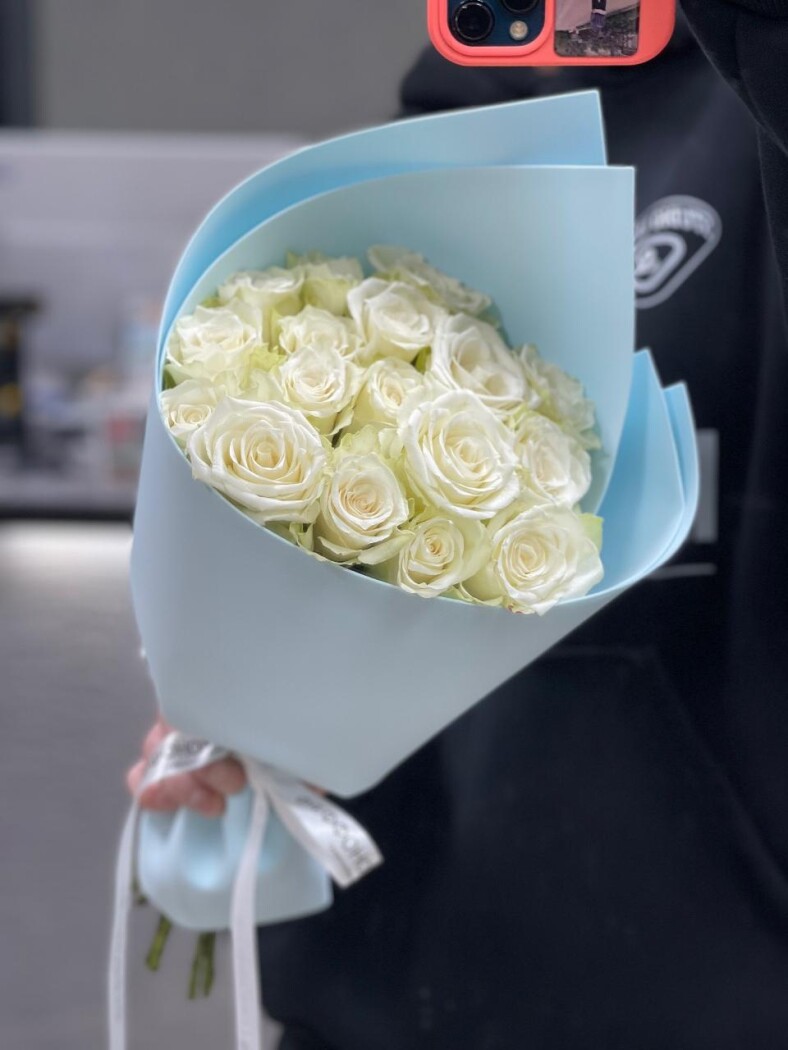 Витринный букет №451