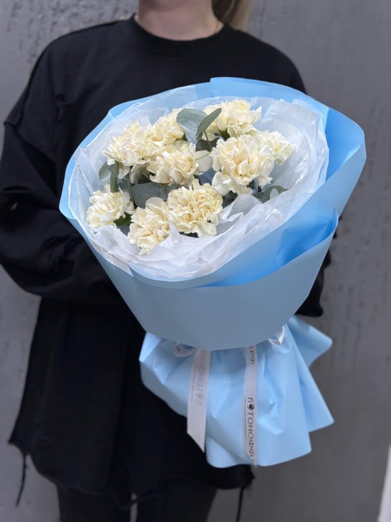 Витринный букет №60