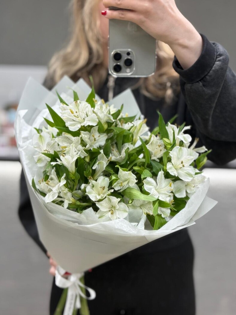 Витринный букет №89