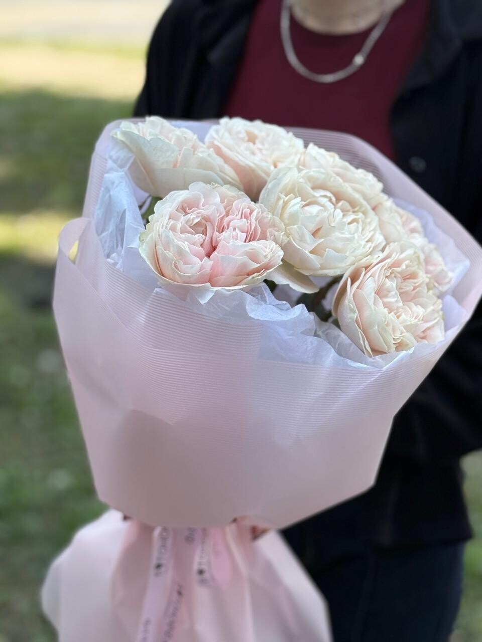 Витринный букет №9466