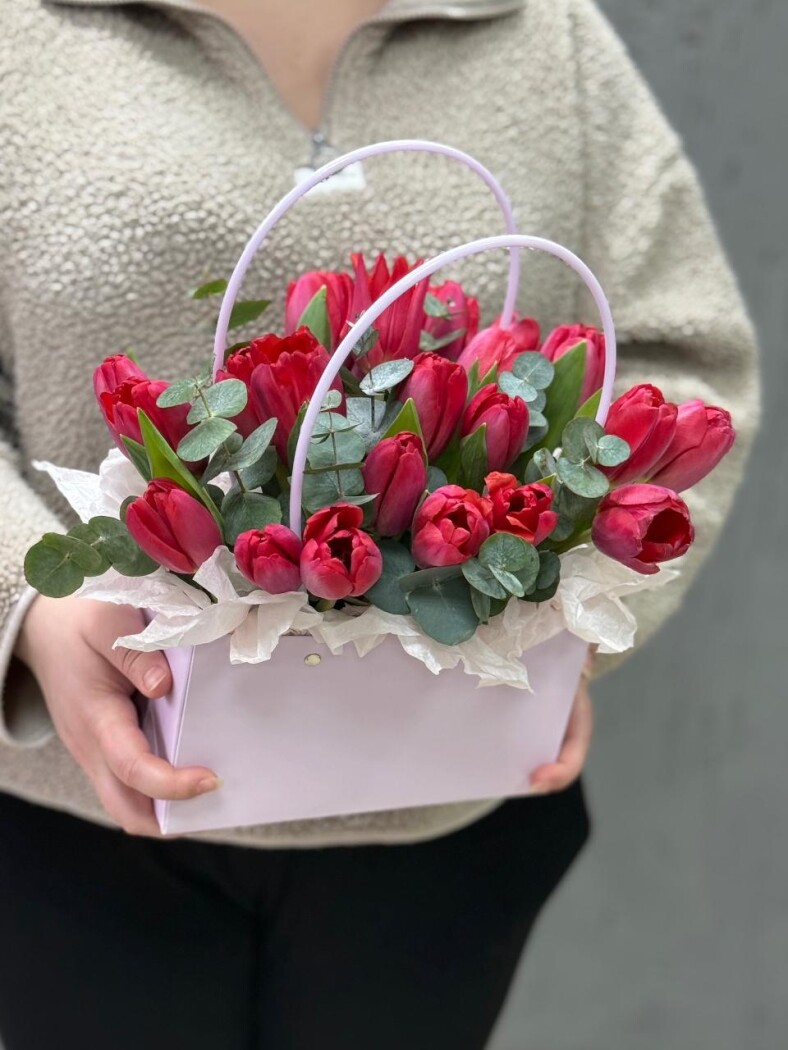 Витринная композиция №677