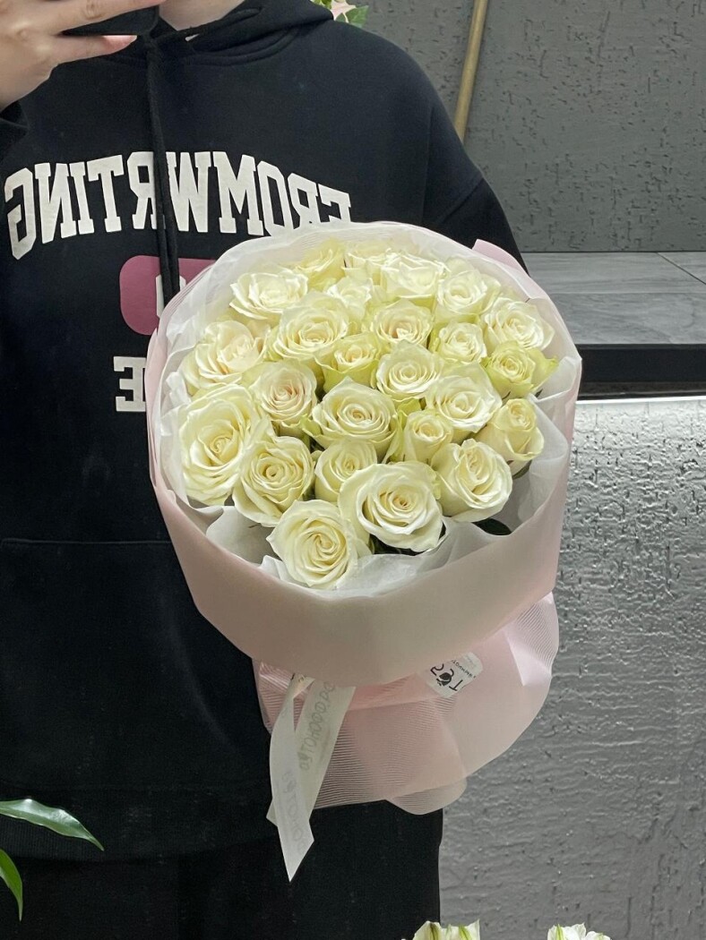 Витринный букет №743