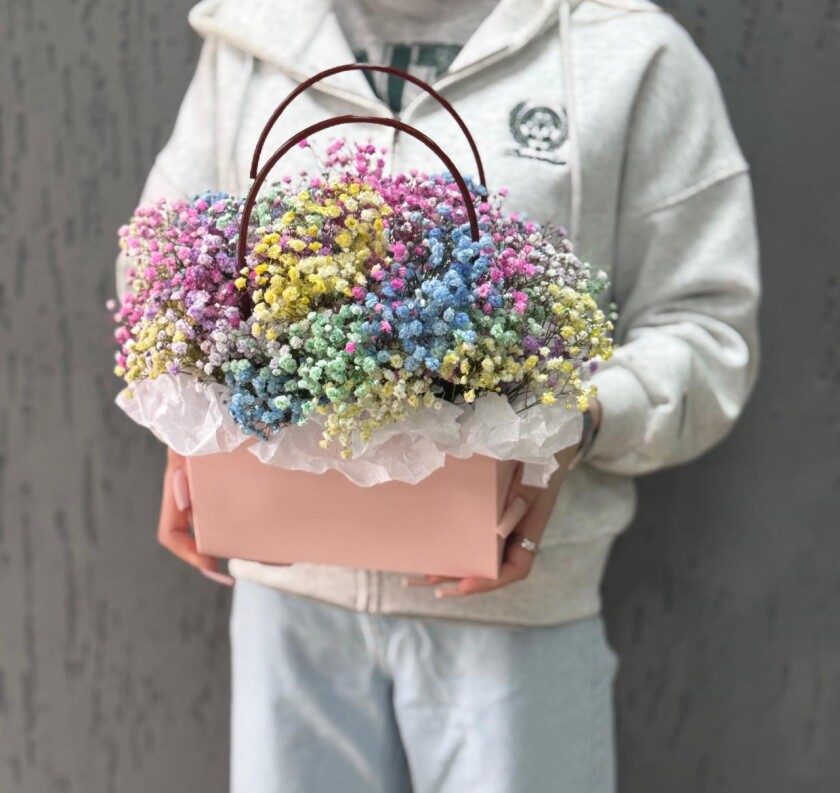 Витринная композиция №417