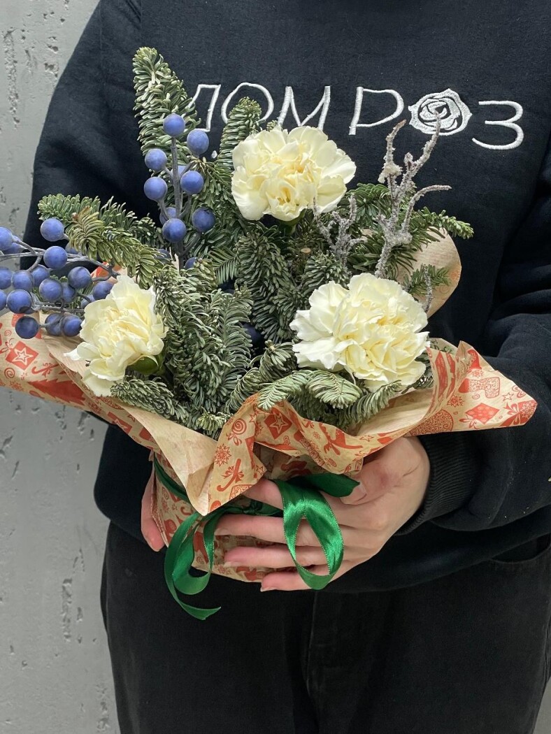 Витринная композиция №242